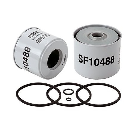 Wix Filters Fuel/Water Separator Filter WF10488